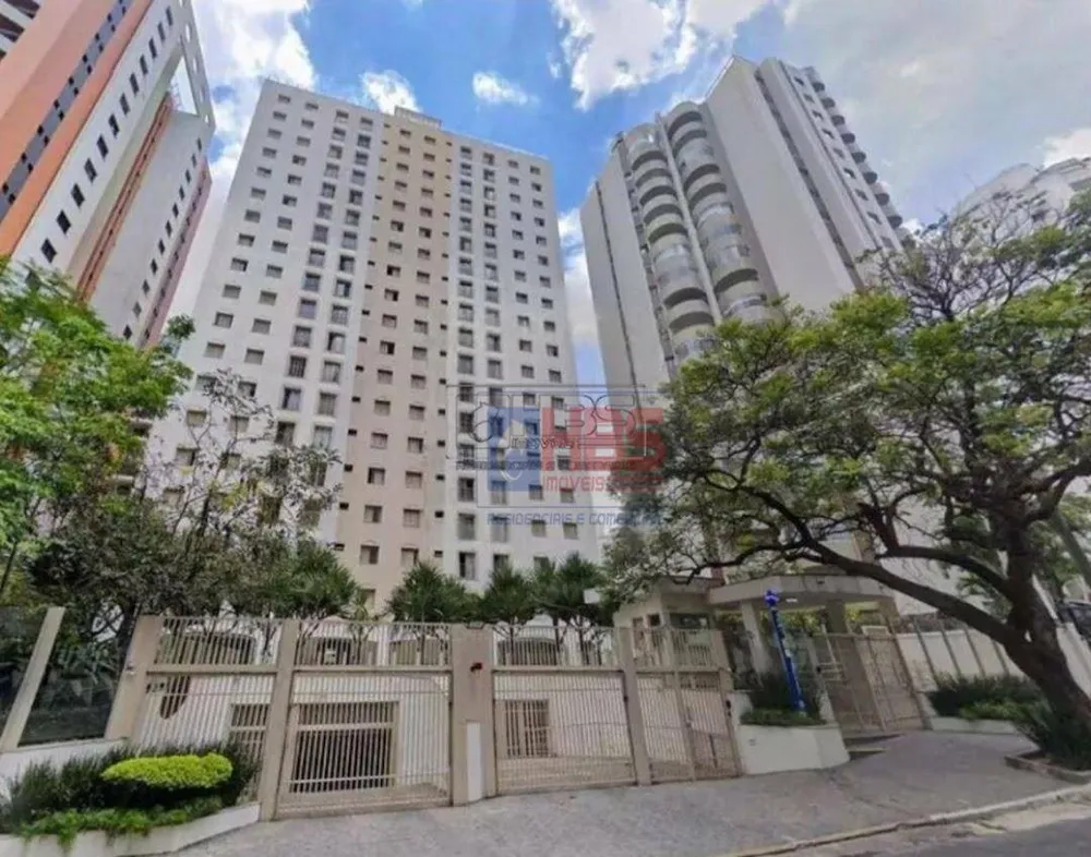 Apartamento, 1 quarto, 47 m² - Foto 11