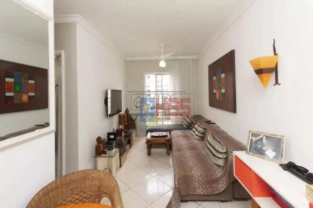 Apartamento, 1 quarto, 47 m² - Foto 7