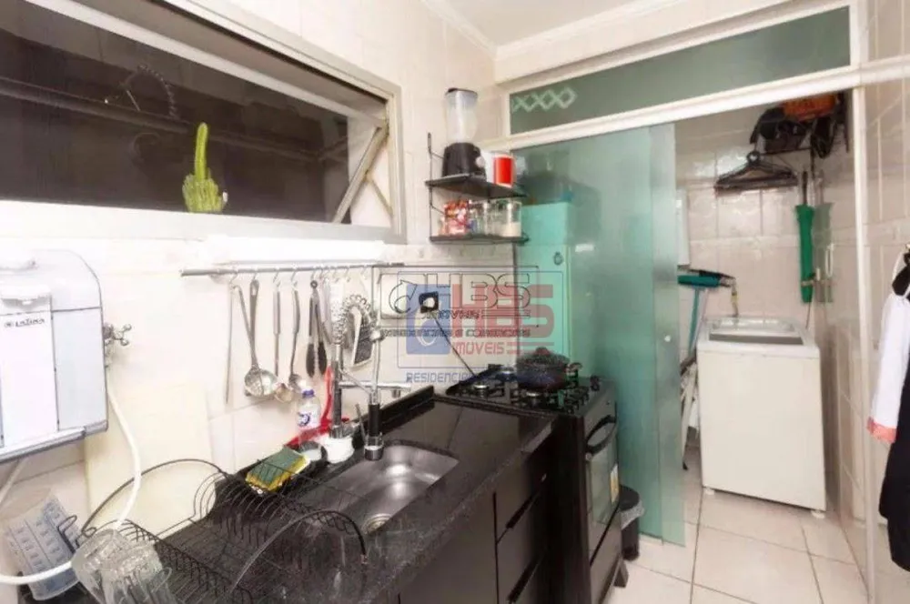 Apartamento, 1 quarto, 47 m² - Foto 5