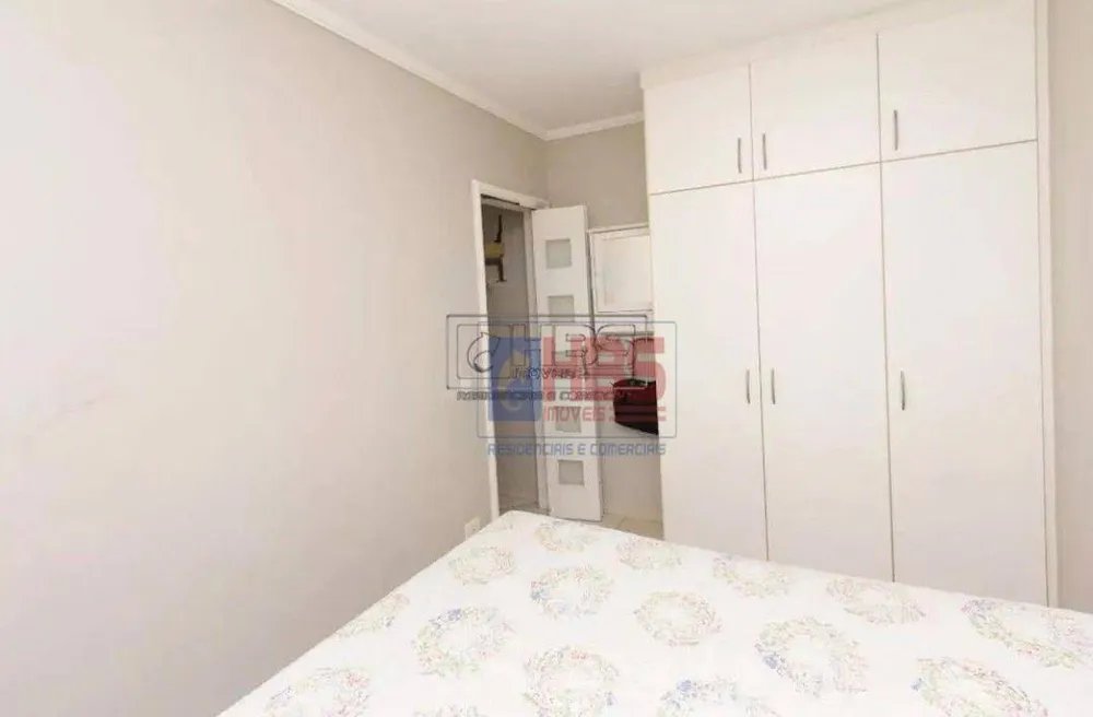 Apartamento, 1 quarto, 47 m² - Foto 2