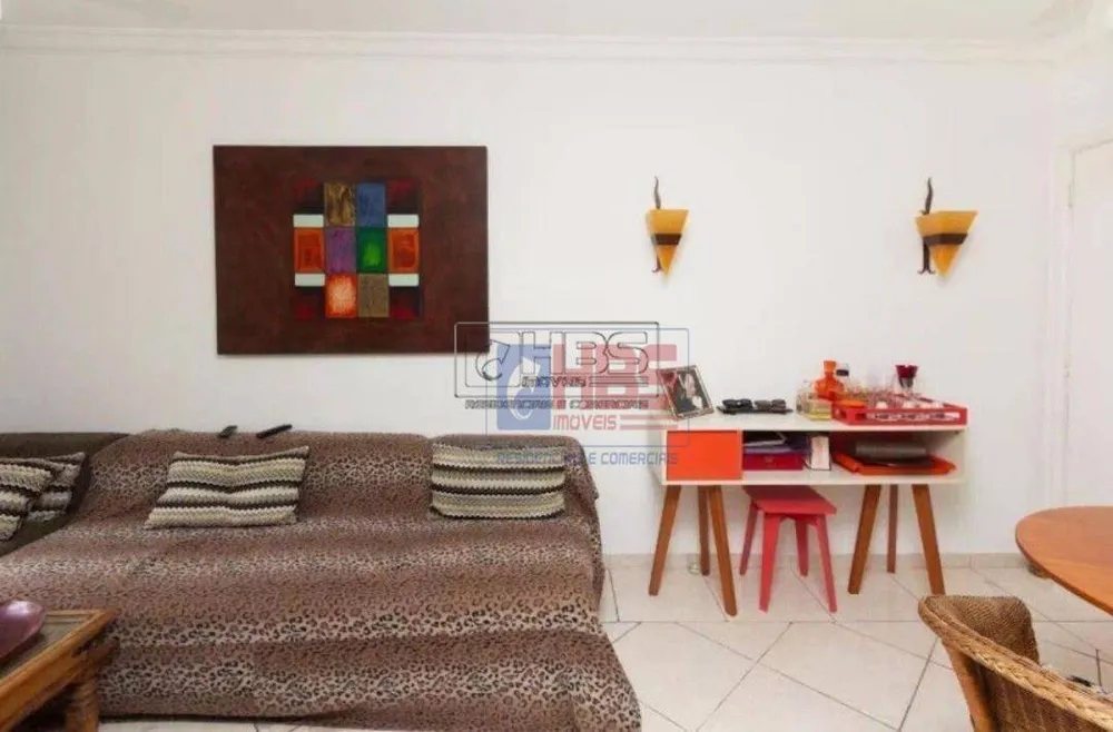 Apartamento, 1 quarto, 47 m² - Foto 3
