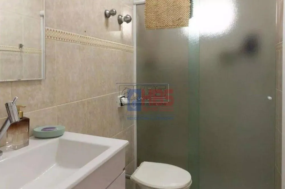 Apartamento, 1 quarto, 47 m² - Foto 8