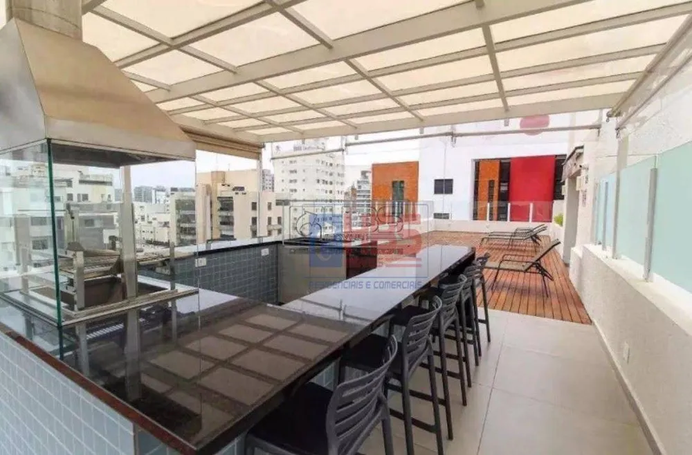Apartamento, 1 quarto, 47 m² - Foto 3
