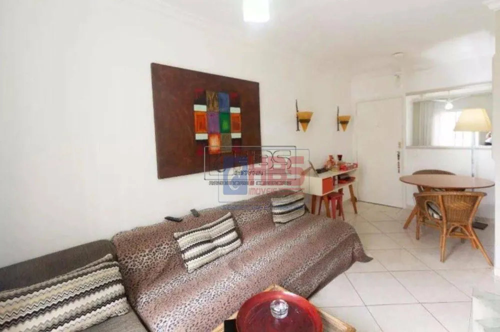 Apartamento, 1 quarto, 47 m² - Foto 8