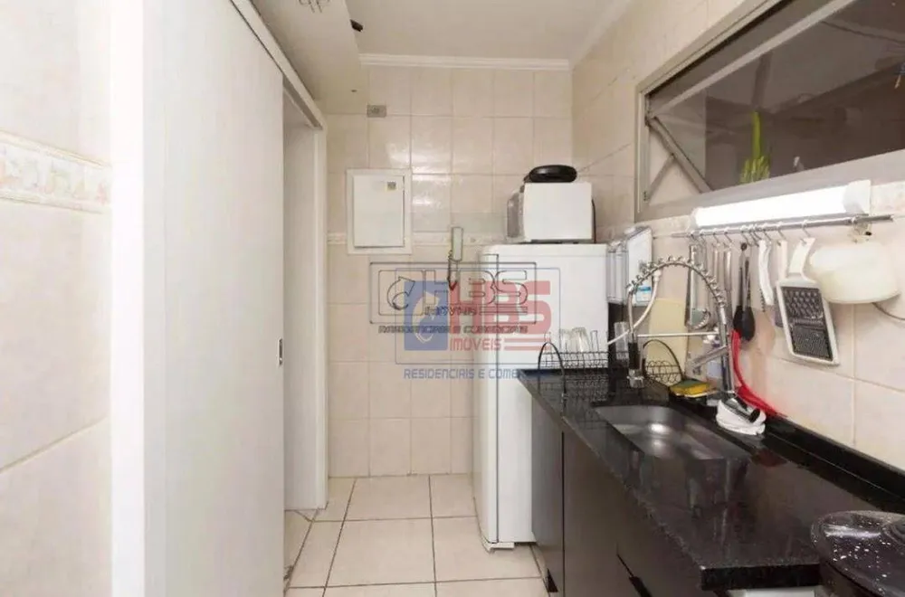 Apartamento, 1 quarto, 47 m² - Foto 6
