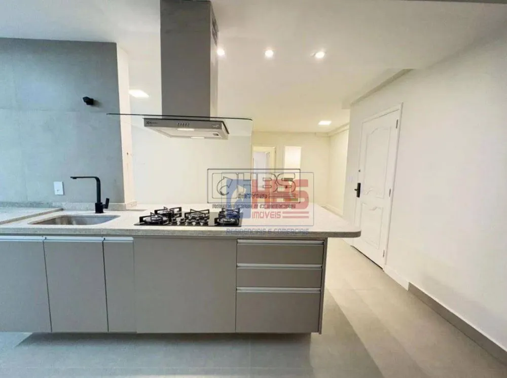 Apartamento, 3 quartos, 110 m² - Foto 1