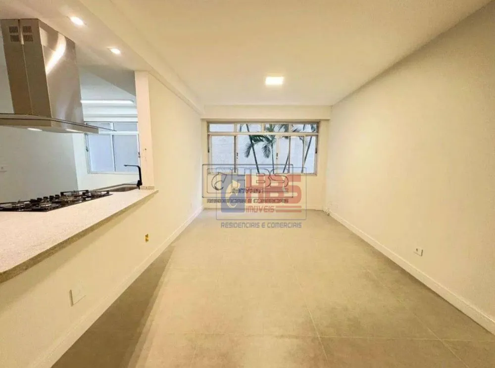 Apartamento, 3 quartos, 110 m² - Foto 4