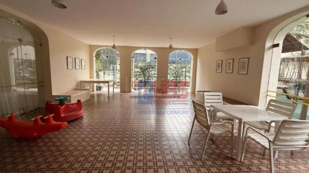 Apartamento, 3 quartos, 110 m² - Foto 15