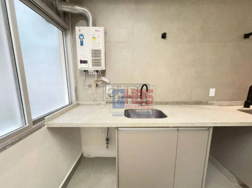 Apartamento, 3 quartos, 110 m² - Foto 6