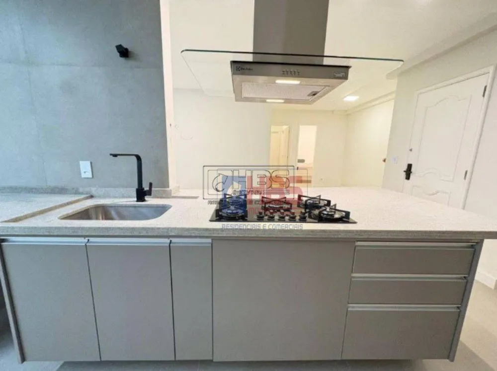 Apartamento, 3 quartos, 110 m² - Foto 1