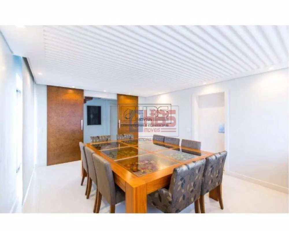 Cobertura, 3 quartos, 540 m² - Foto 1