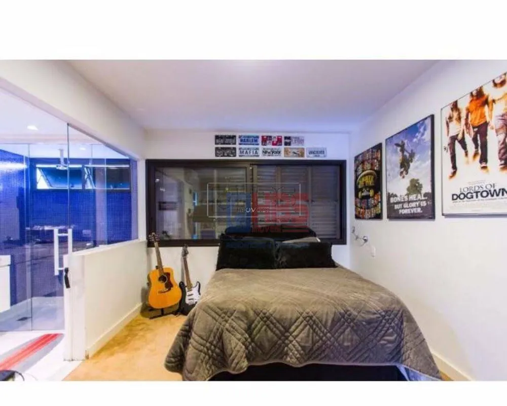 Cobertura, 3 quartos, 540 m² - Foto 5