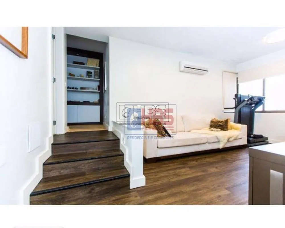 Cobertura, 3 quartos, 540 m² - Foto 4