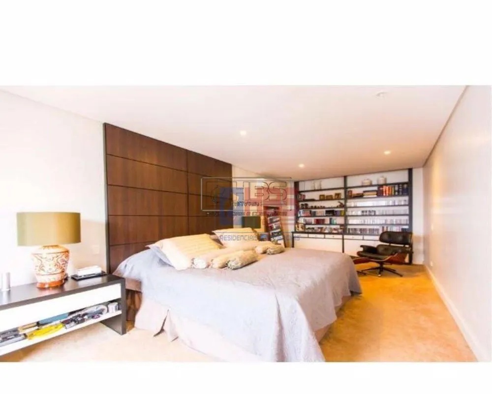 Cobertura, 3 quartos, 540 m² - Foto 7