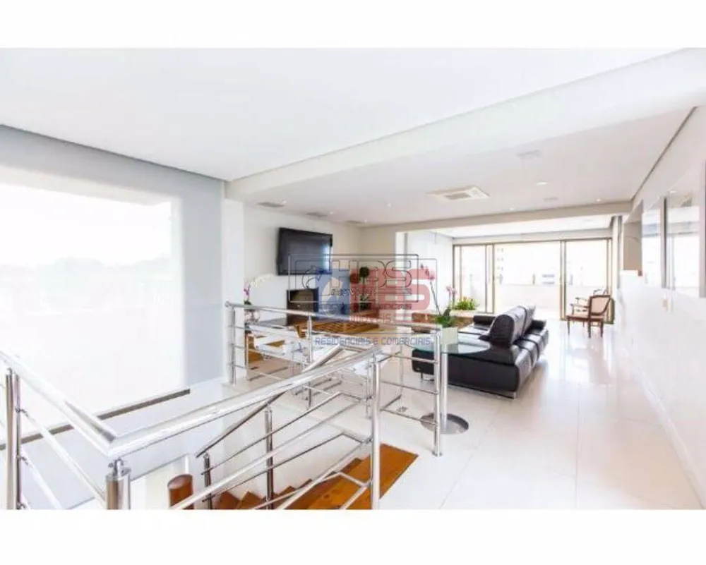 Cobertura, 3 quartos, 540 m² - Foto 3
