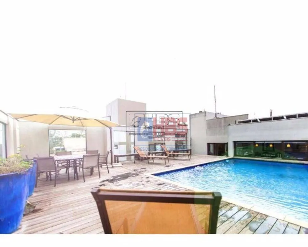 Cobertura, 3 quartos, 540 m² - Foto 11
