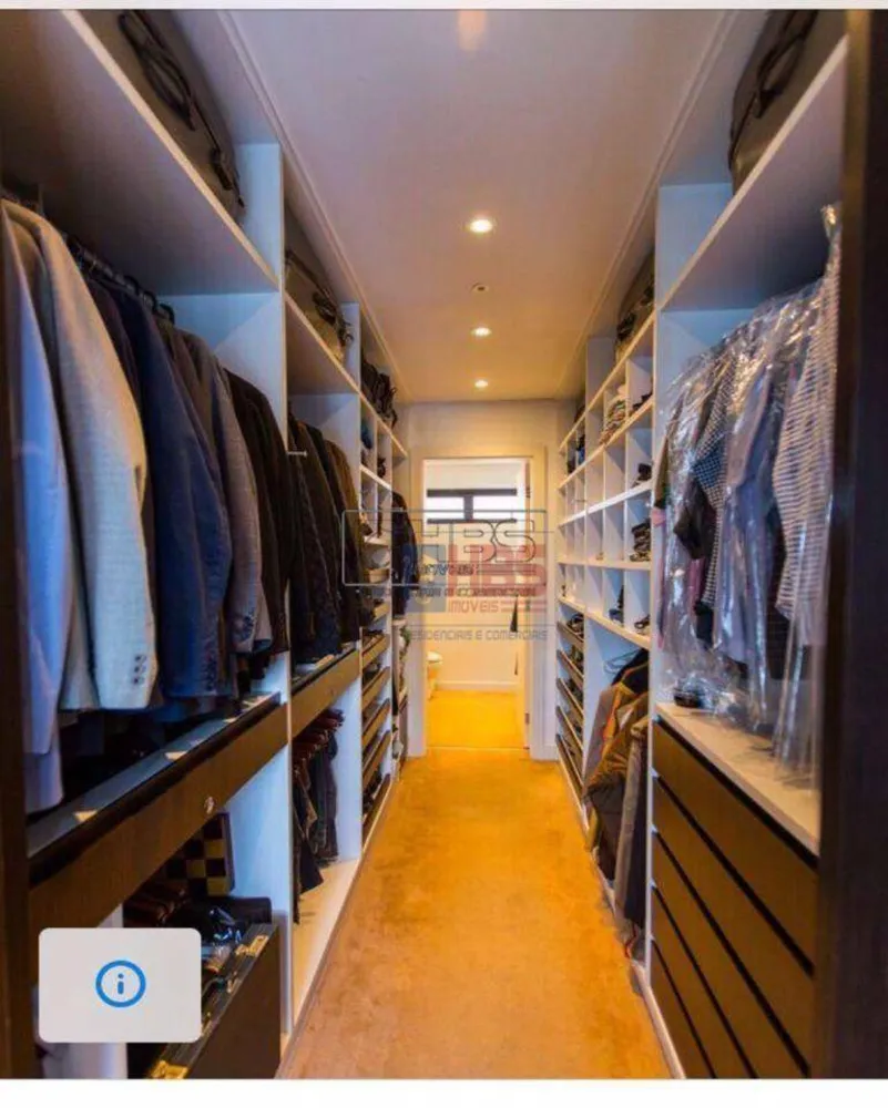 Cobertura, 3 quartos, 540 m² - Foto 6