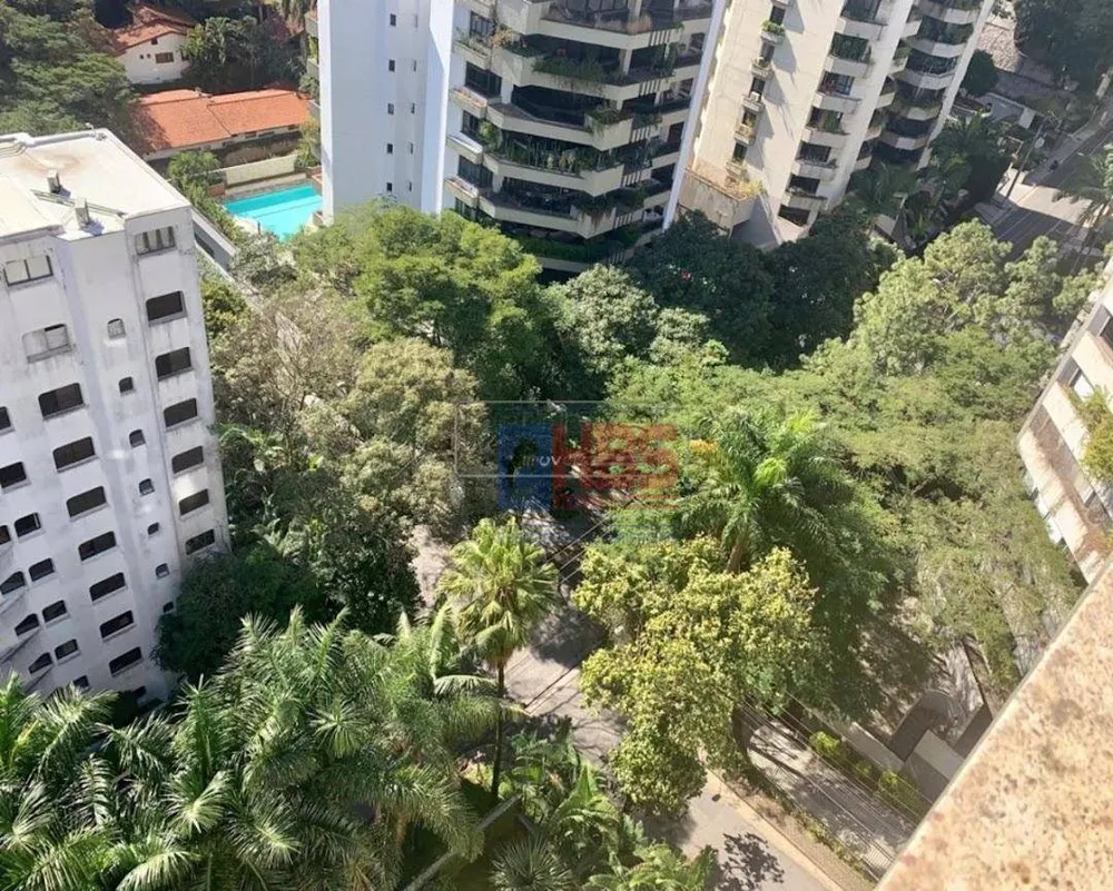Cobertura, 3 quartos, 540 m² - Foto 12