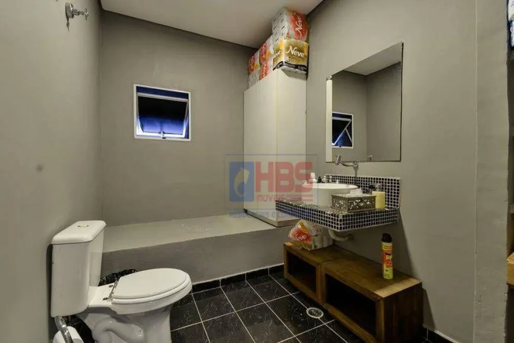 Casa, 350 m² - Foto 12