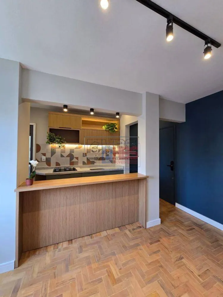 Apartamento, 1 quarto, 50 m² - Foto 1