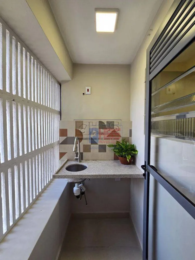 Apartamento, 1 quarto, 50 m² - Foto 2