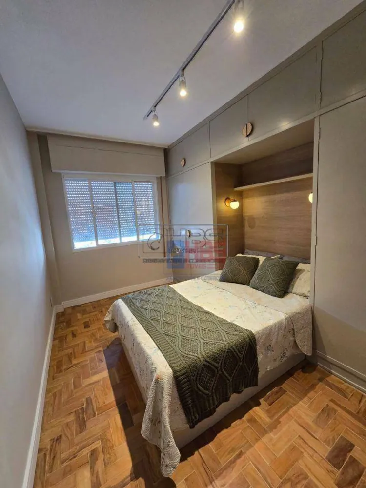 Apartamento, 1 quarto, 50 m² - Foto 5