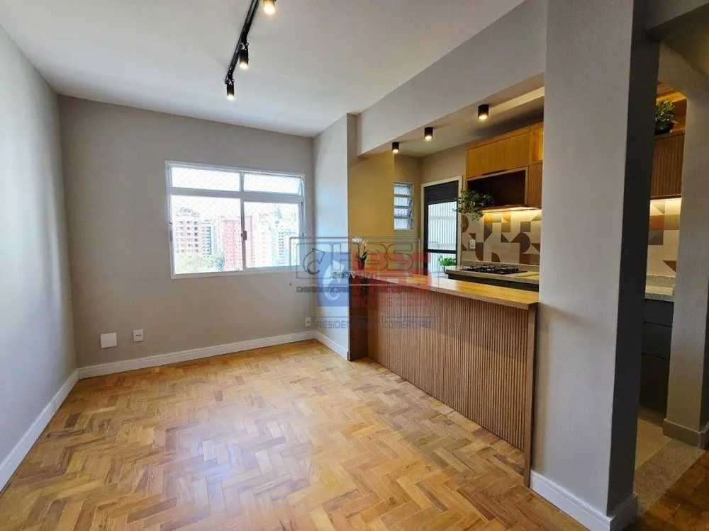 Apartamento, 1 quarto, 50 m² - Foto 9