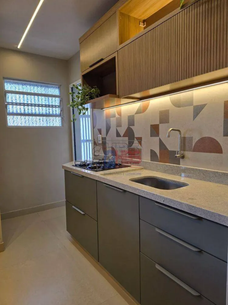 Apartamento, 1 quarto, 50 m² - Foto 3