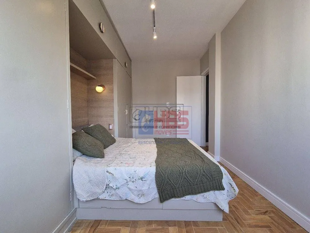 Apartamento, 1 quarto, 50 m² - Foto 7