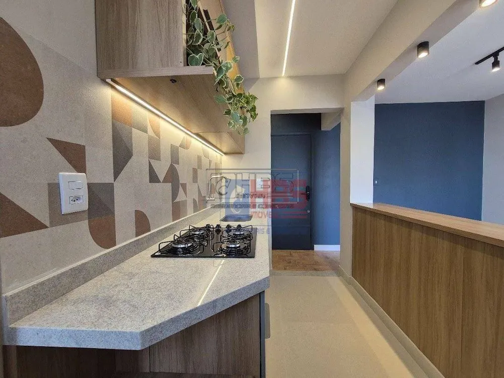 Apartamento, 1 quarto, 50 m² - Foto 12