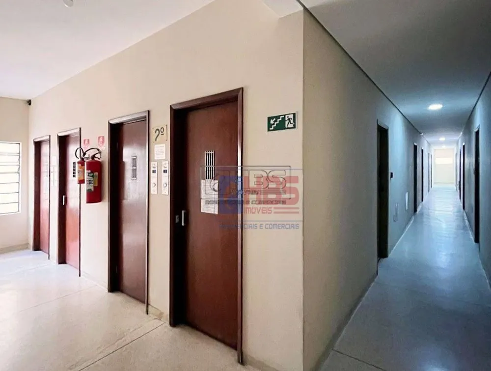 Apartamento, 1 quarto, 23 m² - Foto 9