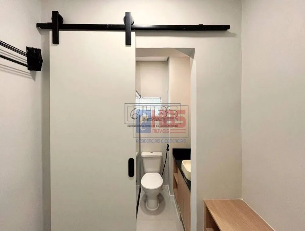 Apartamento, 1 quarto, 23 m² - Foto 7