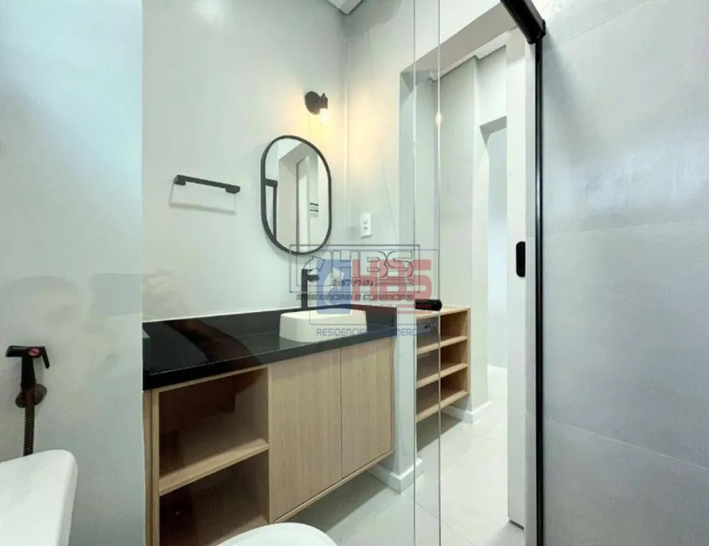 Apartamento, 1 quarto, 23 m² - Foto 5