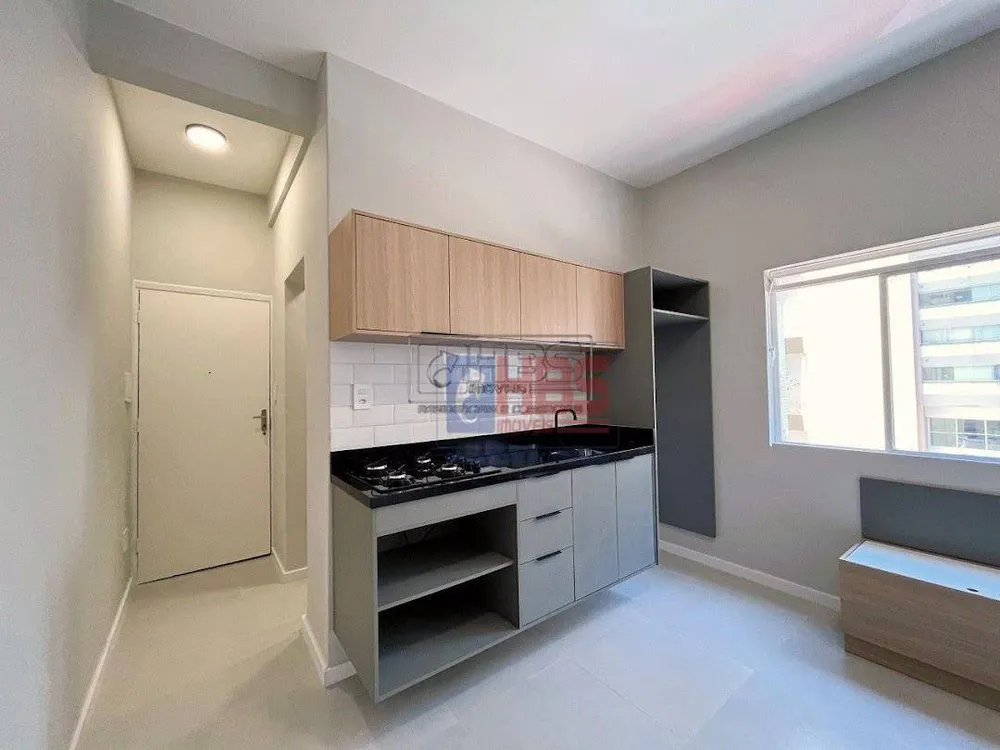 Apartamento, 1 quarto, 23 m² - Foto 7