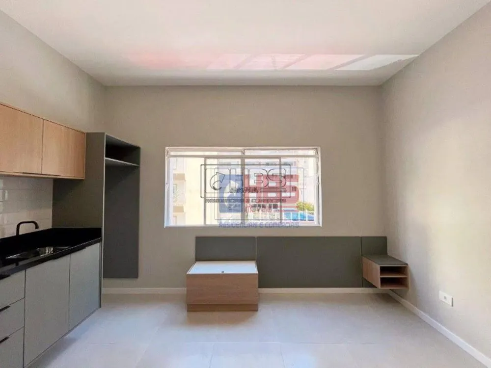 Apartamento, 1 quarto, 23 m² - Foto 6