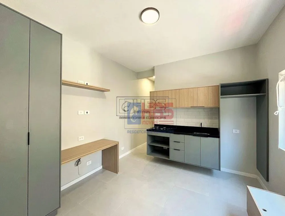 Apartamento, 1 quarto, 23 m² - Foto 4
