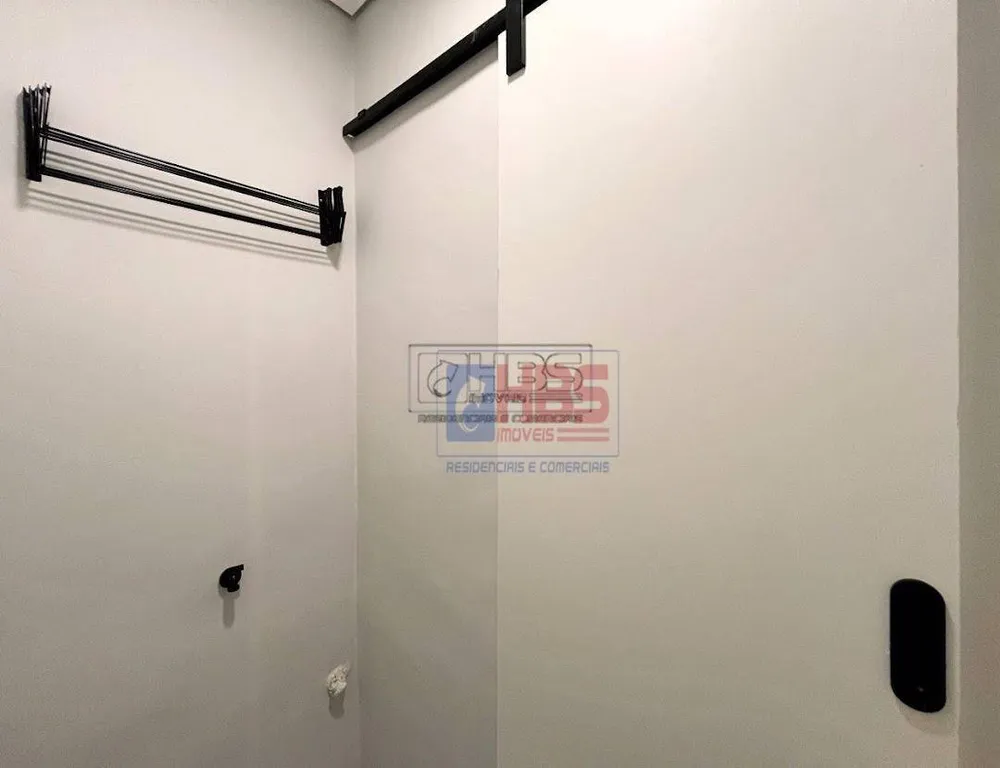 Apartamento, 1 quarto, 23 m² - Foto 8