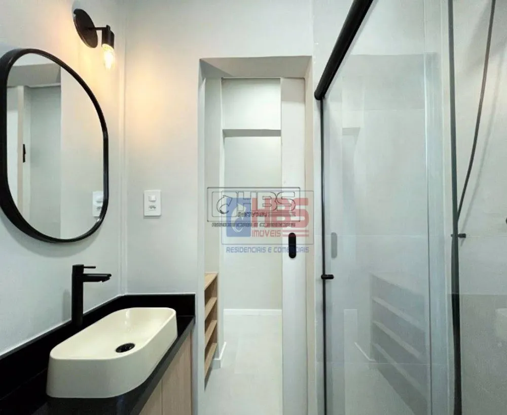 Apartamento, 1 quarto, 23 m² - Foto 5