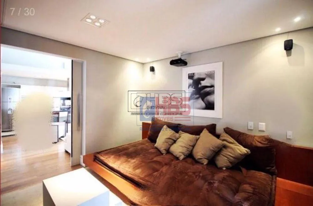 Apartamento, 2 quartos, 157 m² - Foto 4