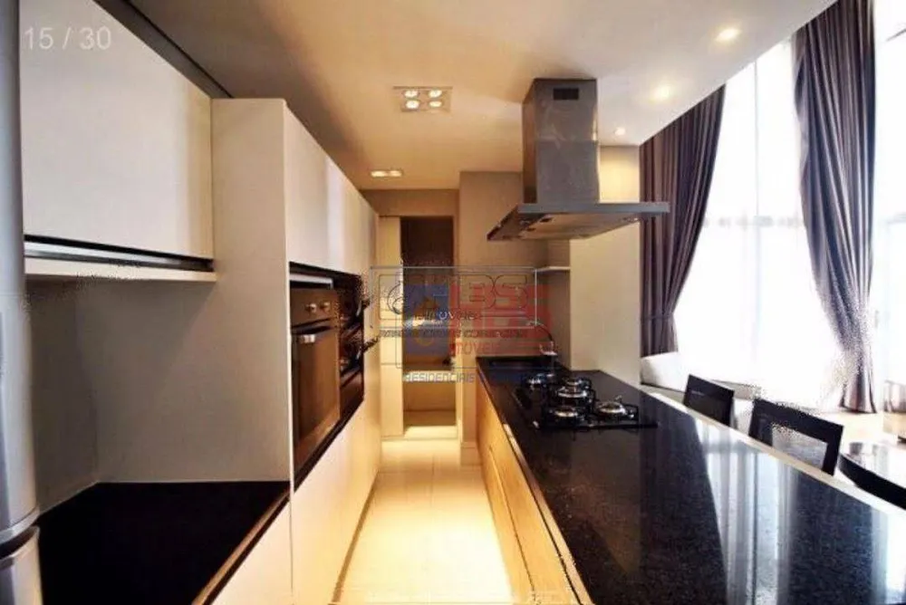 Apartamento, 2 quartos, 157 m² - Foto 7