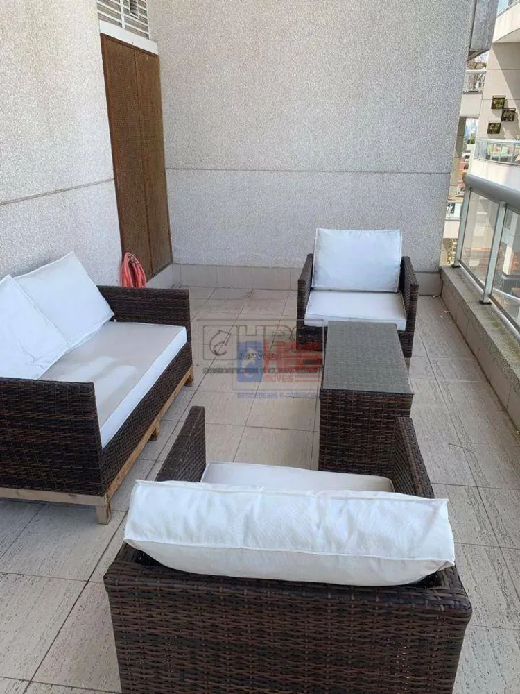 Apartamento, 2 quartos, 157 m² - Foto 11