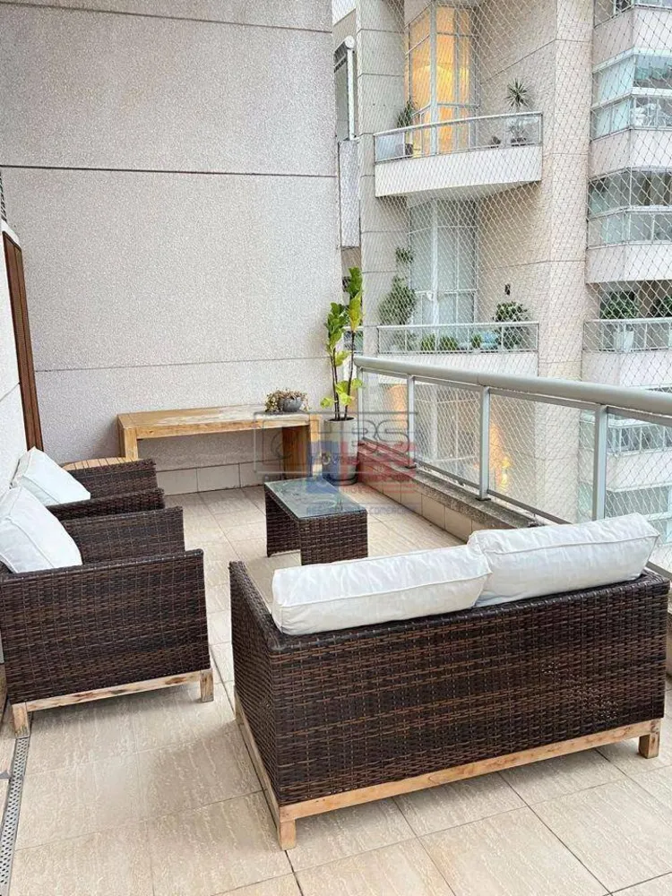 Apartamento, 2 quartos, 157 m² - Foto 12