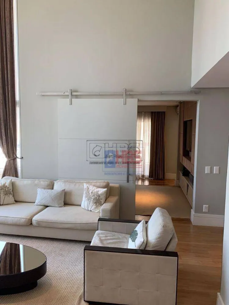Apartamento, 2 quartos, 157 m² - Foto 2