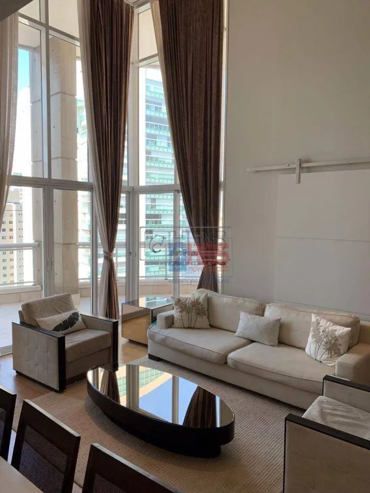 Apartamento, 2 quartos, 157 m² - Foto 3