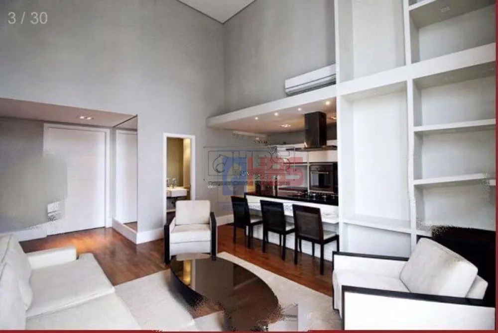 Apartamento, 2 quartos, 157 m² - Foto 3