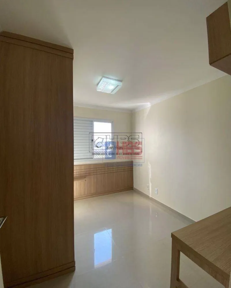 Apartamento, 3 quartos, 124 m² - Foto 3