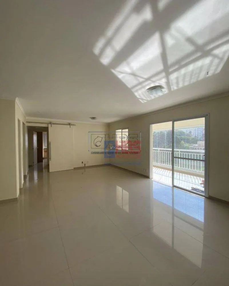 Apartamento, 3 quartos, 124 m² - Foto 2