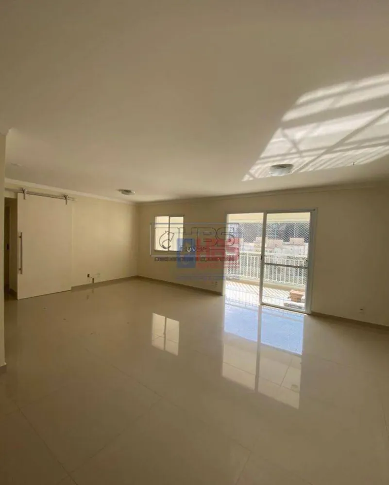 Apartamento, 3 quartos, 124 m² - Foto 1
