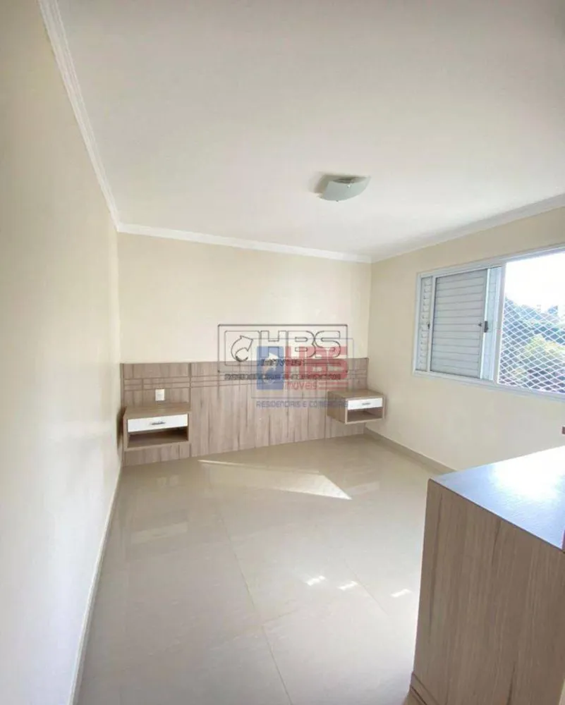 Apartamento, 3 quartos, 124 m² - Foto 4