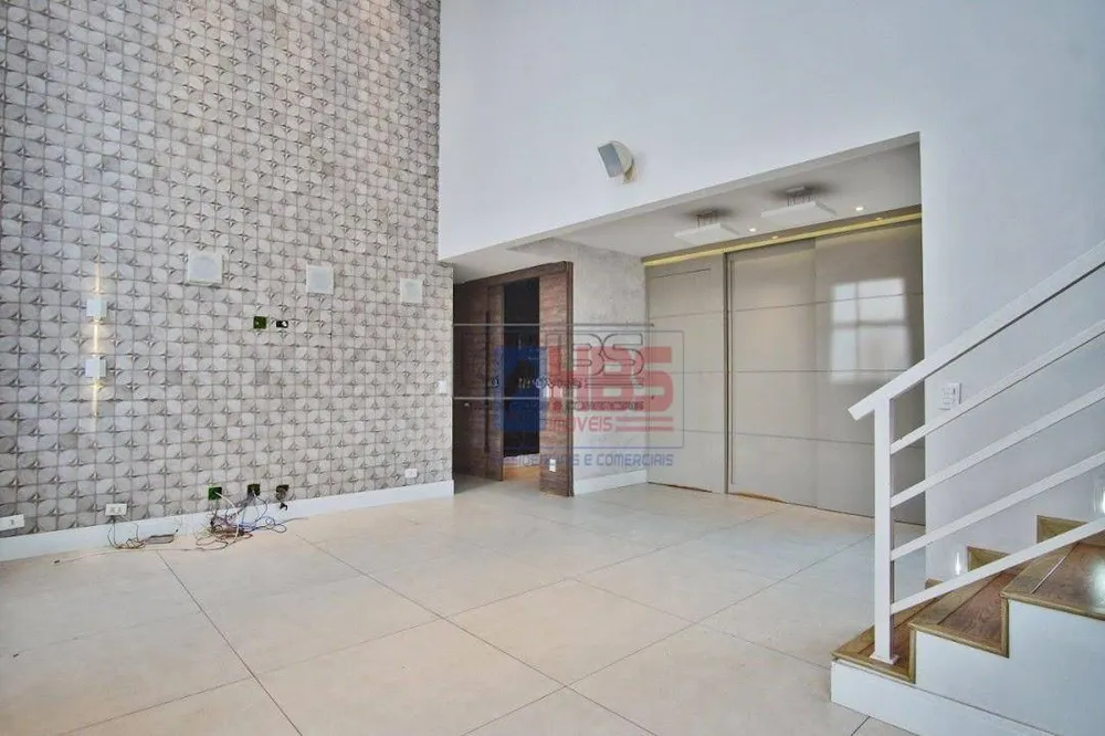 Apartamento, 3 quartos, 184 m² - Foto 2